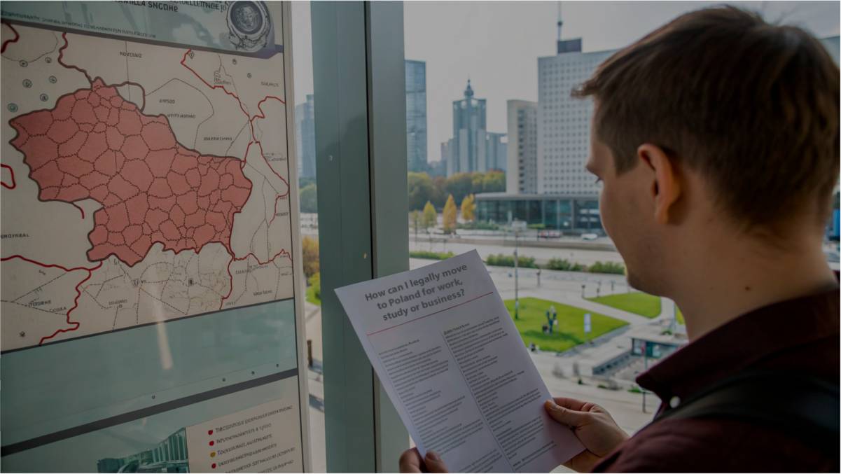 Особенности трудового права и обязанности работодателя в Польше